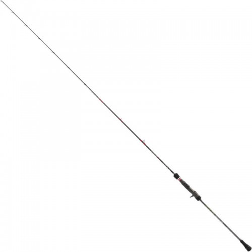 XZOGA BLACK BUSTER BBX SFC SPIRAL 6612-SPR
